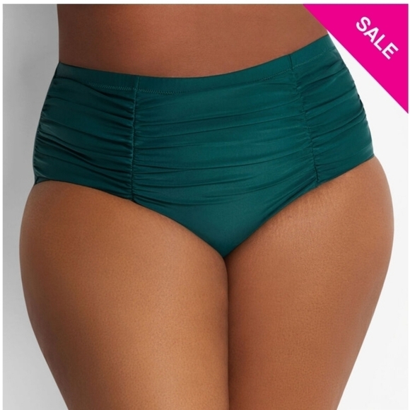 BURGUNDY RAISINS CURVE COSTA BOTTOM - Picture 5 of 6